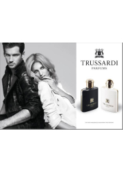 Trussardi Uomo 2011 Set (EDT 50ml + EDT 7ml + T...